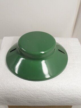 Coleman 5419A 701 Propane Lantern Part Vent Ventilator Cap Wide Hat Top